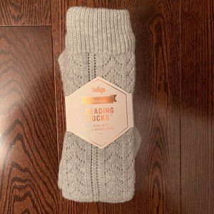 Super Comfy Reading Socks